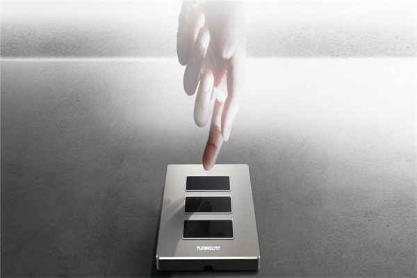 图灵猫智能家居